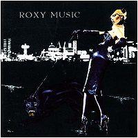 Roxy Music